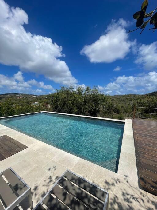 4 Bedroom Luxe Villa Hay Steps From Nelson'S Dockyard English Harbour Exterior photo